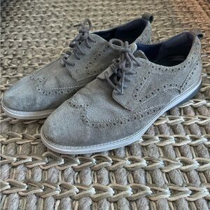 Cole Haan Dress Shoes